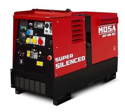 MOSA DSP 400 YSX